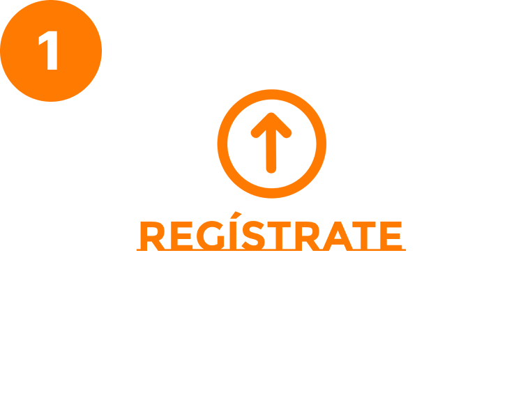 Cómo participo Sorteo Orange (1)