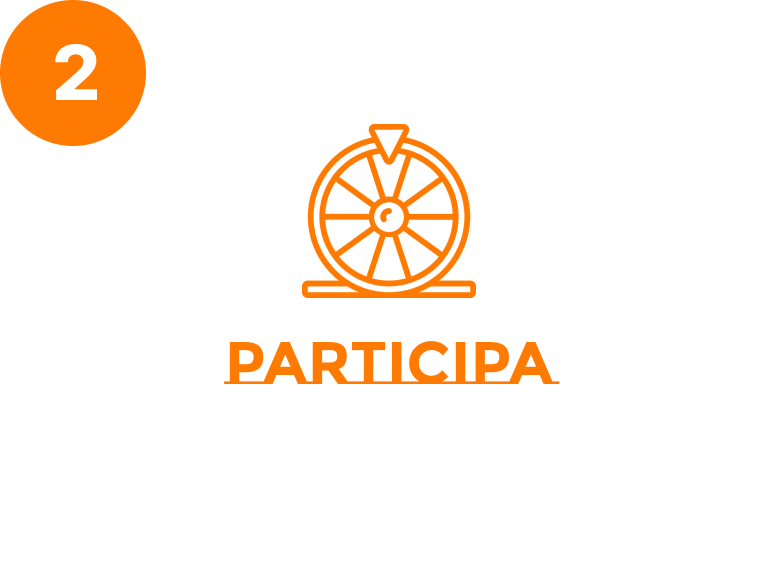 Cómo participo Sorteo Orange (3)